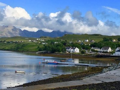Loch Harport, Isle of Skye