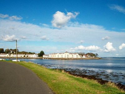 Strangford Lough, County Down