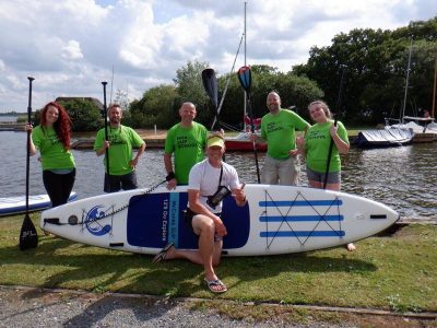 Norfolk Outdoor Adventures