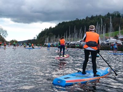 Totnes, River Dart, Devon